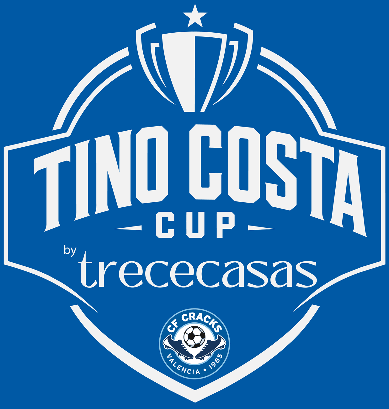 Tino Costa Cup by trececasas